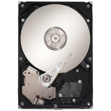 Жесткий диск Seagate FCSX-SATA500 500Gb  SATAII 3,5" HDD