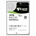 Жесткий диск Seagate ST10000NM0086 10Tb 7200 SATAIII 3,5" HDD