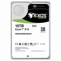 Жесткий диск Seagate ST10000NM0146 10Tb 7200 SATAIII 3,5" HDD