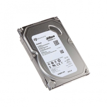 Жесткий диск Seagate ST1000VX001 1Tb 7200 SATAIII 3.5" HDD