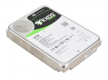 Жесткий диск Seagate ST12000NM0027 12Tb 7200 SAS 3,5" HDD