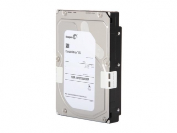 Жесткий диск Seagate ST2000NM0051 2Tb 7200 SATAIII 3.5" HDD