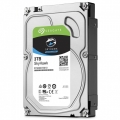 Жесткий диск Seagate ST2000NM0064 2Tb 7200 SATAIII 3.5" HDD