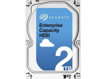 Жесткий диск Seagate ST2000NM0115 2Tb 7200 SAS 3,5" HDD
