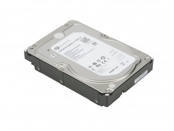 Жесткий диск Seagate ST2000NM0135 2Tb 7200 SAS 3,5" HDD