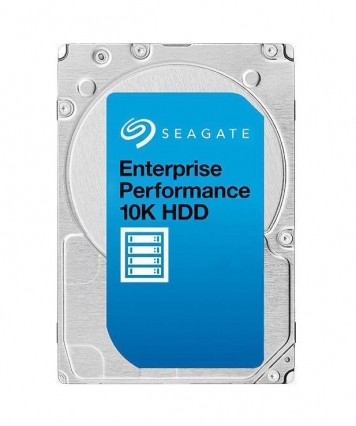 Жесткий диск Seagate ST2400MM0139 2,4Tb 10000 SAS 2,5" HDD