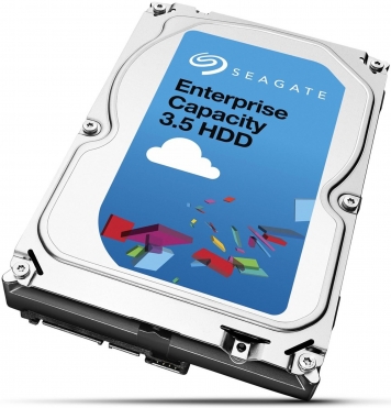 Жесткий диск Seagate ST3000NM0015 3Tb 7200 SATAIII 3.5" HDD