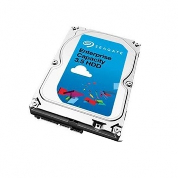 Жесткий диск Seagate ST3000NM0035 3Tb 7200 SAS 3,5" HDD
