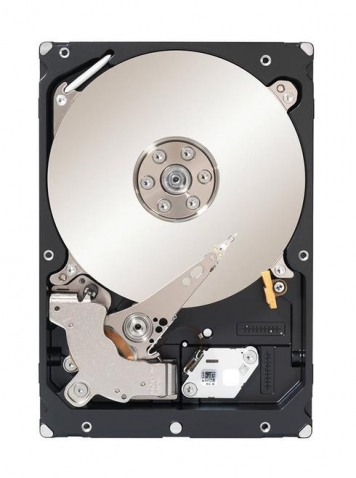 Жесткий диск Seagate ST3000NM0113 3Tb 7200 SAS 3,5" HDD