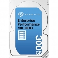 Жесткий диск Seagate ST300MM0058 300Gb 10000 SAS 2,5" HDD