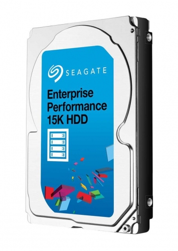 Жесткий диск Seagate ST300MP0014 300Gb 15000 SAS 2,5" HDD