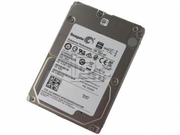 Жесткий диск Seagate ST300MX0032 300Gb  SAS 2,5" HDD