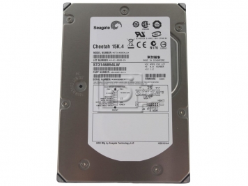 Жесткий диск Seagate ST3146854LW 146,8Gb  U320SCSI 3.5" HDD