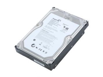 Жесткий диск Seagate ST31500541AS 1,5Tb 5900 SATAII 3.5" HDD