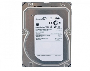 Жесткий диск Seagate ST32000646NS 2Tb 7200 SATAIII 3.5" HDD