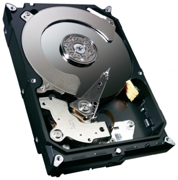 Жесткий диск Seagate ST32000647NS 2Tb 7200 SATAIII 3.5" HDD