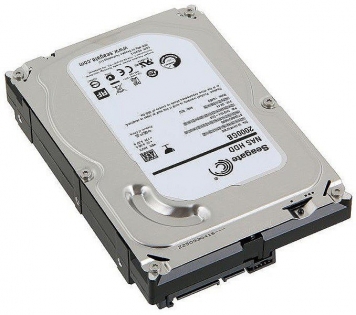 Жесткий диск Seagate ST33000652NS 3Tb 7200 SATAIII 3.5" HDD