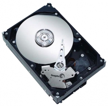 Жесткий диск Seagate ST3300820A 300Gb 7200 IDE 3.5" HDD