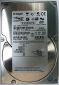 Жесткий диск Seagate 9T9001-001 36,7Gb  U160SCSI 3.5" HDD