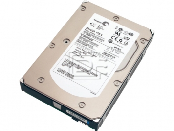 Жесткий диск Seagate ST336754SS 36Gb SAS 3,5" HDD