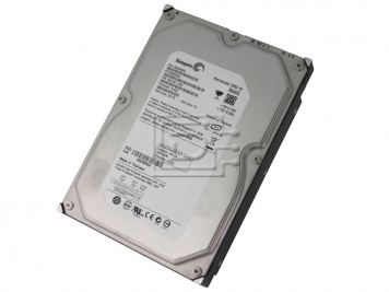 Жесткий диск Seagate ST3400632AS 400Gb 7200 SATA 3.5" HDD