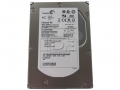 Жесткий диск Seagate 9EA066-003 400Gb  SAS 3,5" HDD