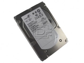 Жесткий диск Seagate ST3450802SS 450Gb  SAS 3,5" HDD