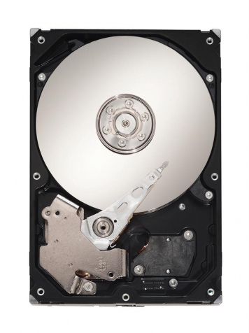 Жесткий диск Seagate ST3500830NA 500Gb 7200 IDE 3.5" HDD
