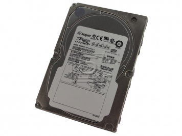 Жесткий диск Seagate 9R6006-002 73,4Gb  U160SCSI 3.5" HDD