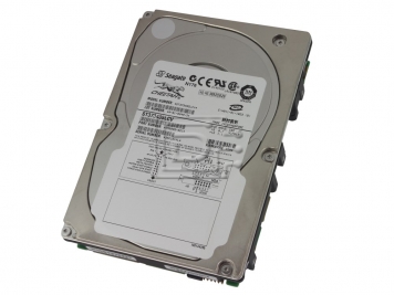 Жесткий диск Seagate ST373405LCV 73,4Gb  U160SCSI 3.5" HDD