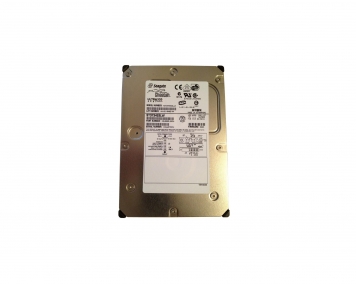Жесткий диск Seagate ST373453LW 73,4Gb  U320SCSI 3.5" HDD