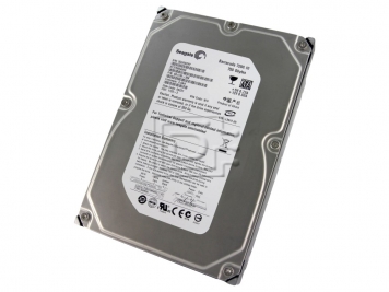 Жесткий диск Seagate ST3750840AS 750Gb 7200 SATAII 3.5" HDD