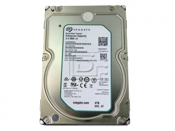 Жесткий диск Seagate ST4000NM0054 4Tb 7200 SAS 3,5" HDD