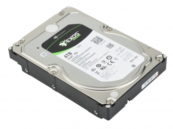 Жесткий диск Seagate ST4000NM0085 4Tb 7200 SATAIII 3.5" HDD
