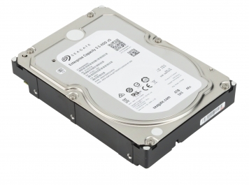 Жесткий диск Seagate ST4000NM0095 4Tb 7200 SAS 3,5" HDD