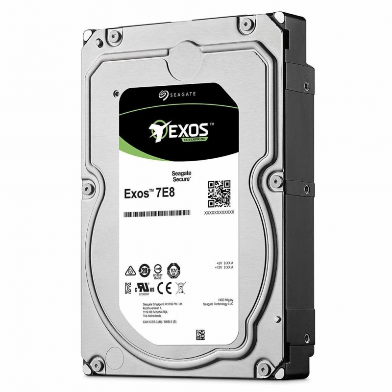 Seagate st4000nm000a. Seagate Exos 7e8. Жесткий диск Seagate Exos 7e8. Seagate Exos 7e8 st6000nm002a.