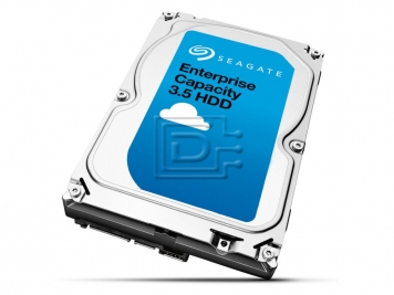 Жесткий диск Seagate ST4000NM0134 4Tb 7200 SAS 3,5" HDD