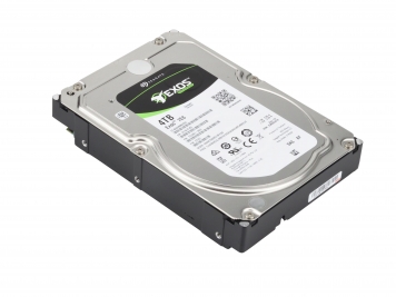 Жесткий диск Seagate ST4000NM0255 4Tb 7200 SAS 3,5" HDD