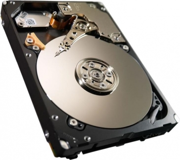 Жесткий диск Seagate ST450MM0026 450Gb  SAS 2,5" HDD
