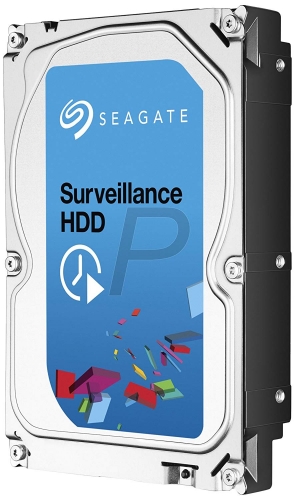 Жесткий диск Seagate ST5000VX0011 5Tb 7200 SATAIII 3.5" HDD