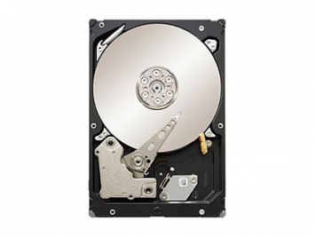 Жесткий диск Seagate ST500NM0031 500Gb 7200 SATAIII 3.5" HDD