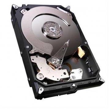 Жесткий диск Seagate ST500NM0051 500Gb 7200 SATAIII 3.5" HDD