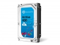 Жесткий диск Seagate ST6000AS0012 6Tb 5900 SATAIII 3.5" HDD