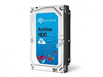 Жесткий диск Seagate ST6000AS0012 6Tb 5900 SATAIII 3.5" HDD