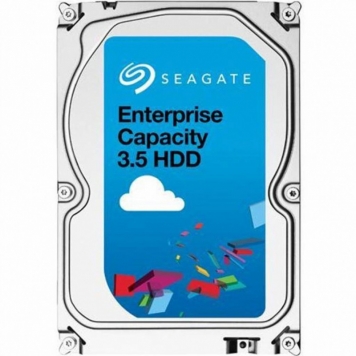 Жесткий диск Seagate ST6000NM0175 6Tb 7200 SATAIII 3.5" HDD