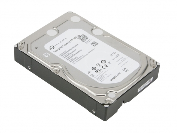 Жесткий диск Seagate ST6000NM0245 6Tb 7200 SAS 3,5" HDD