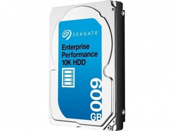 Жесткий диск Seagate ST600MM0178 600Gb 10000 SAS 2,5" HDD