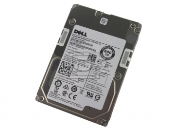 Жесткий диск Seagate ST600MP0025 600Gb 15000 SAS 2,5" HDD