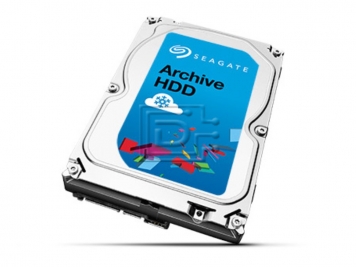 Жесткий диск Seagate ST8000AS0012 8Tb 5900 SATAIII 3.5" HDD