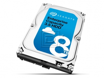 Жесткий диск Seagate ST8000NM0085 8Tb 7200 SAS 3,5" HDD
